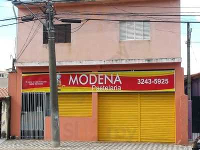 Modena Pastelaria