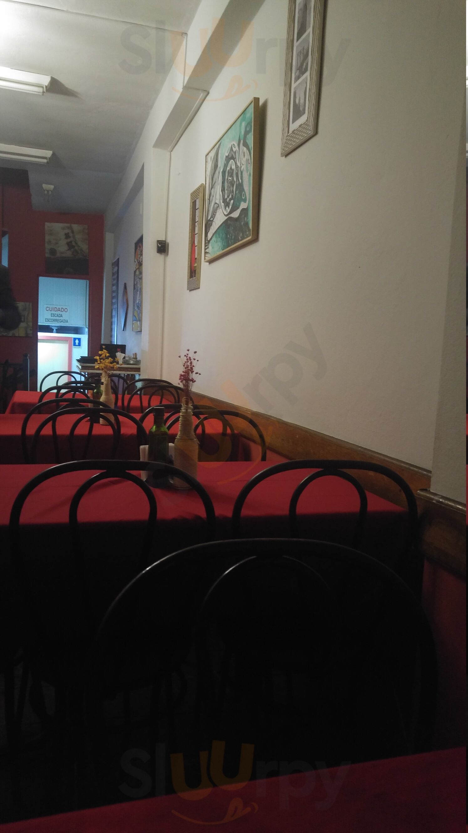 Santa Ceia Restaurante & Pizzaria