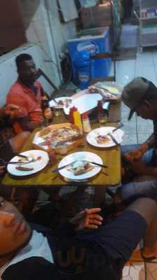 Padaria E Confeitaria Jatai