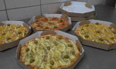 Padaria E Confeitaria Jatai