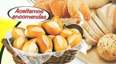 Padaria E Confeitaria Jatai