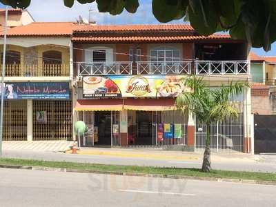 Padaria E Confeitaria Jatai