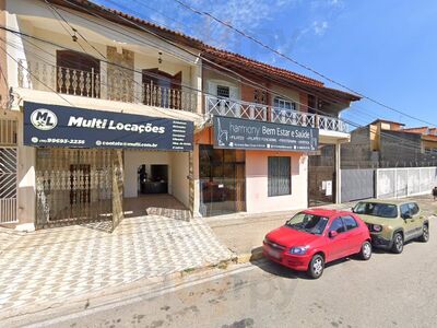 Padaria E Confeitaria Jatai