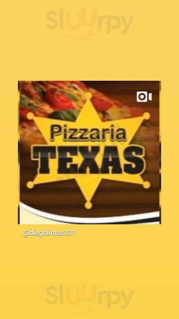 Pizzaria Texas