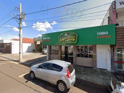 Pizzaria Giardino