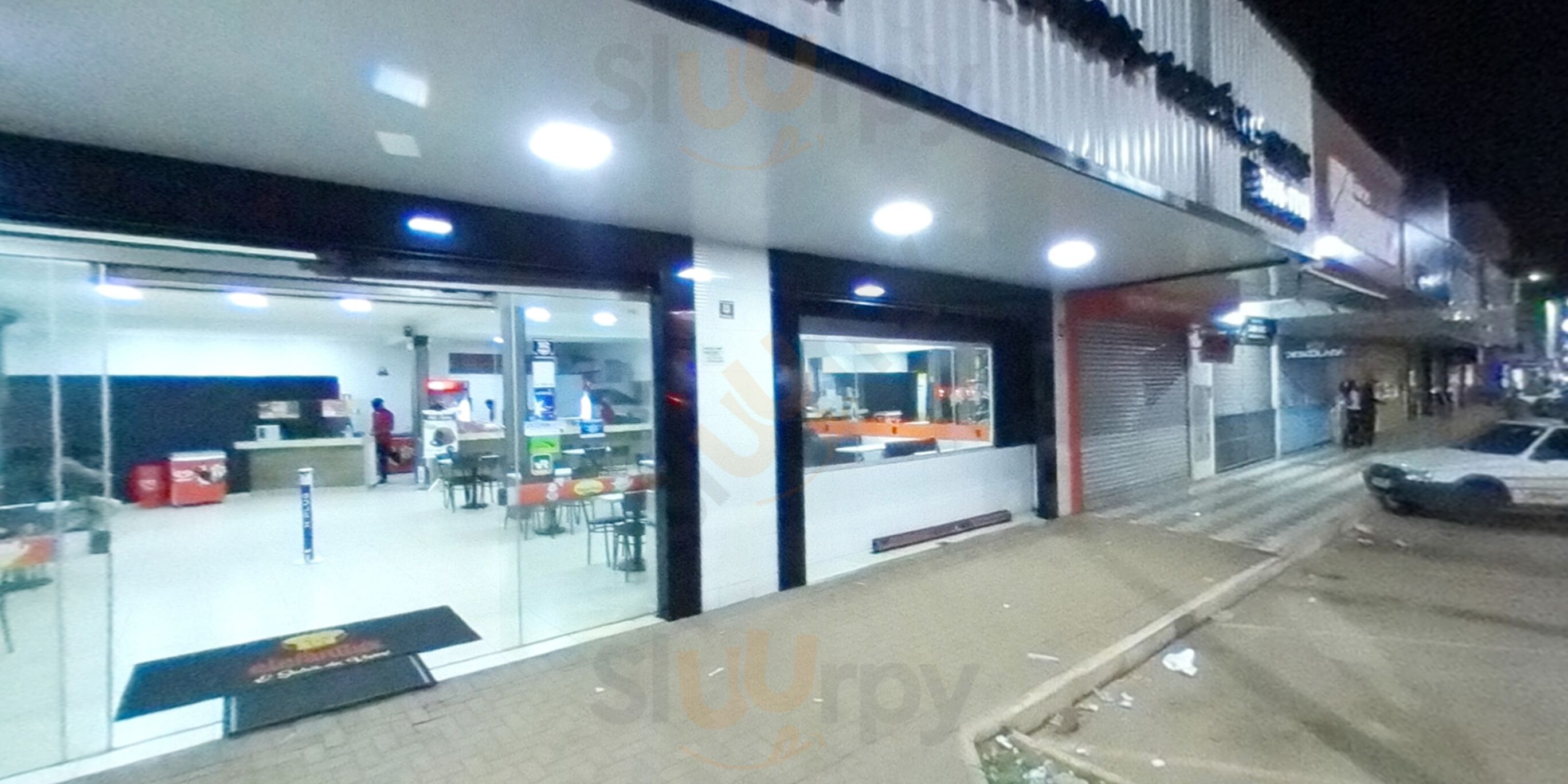 Elefanttu's Restaurante