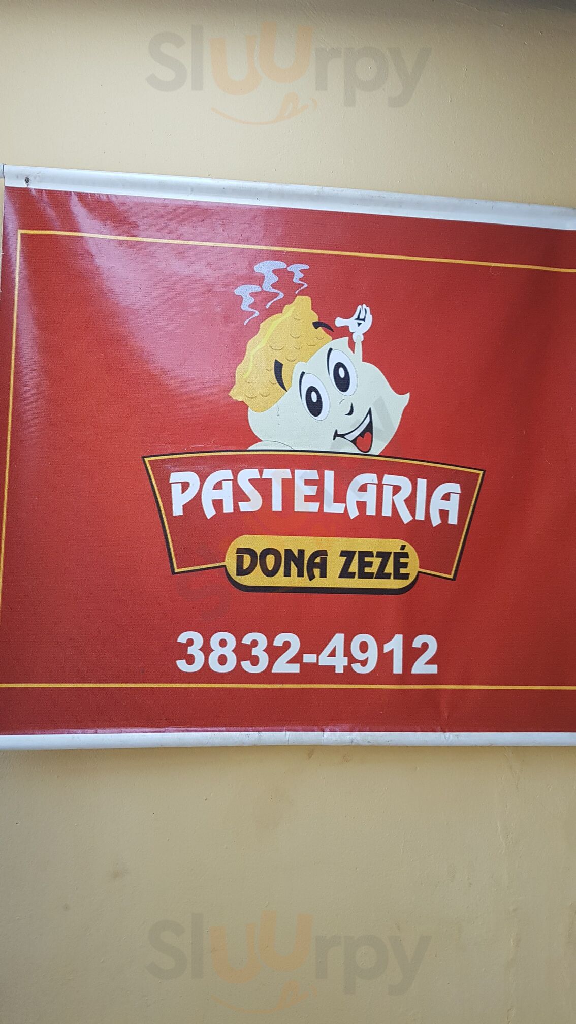 Pastelaria Dona Zeze