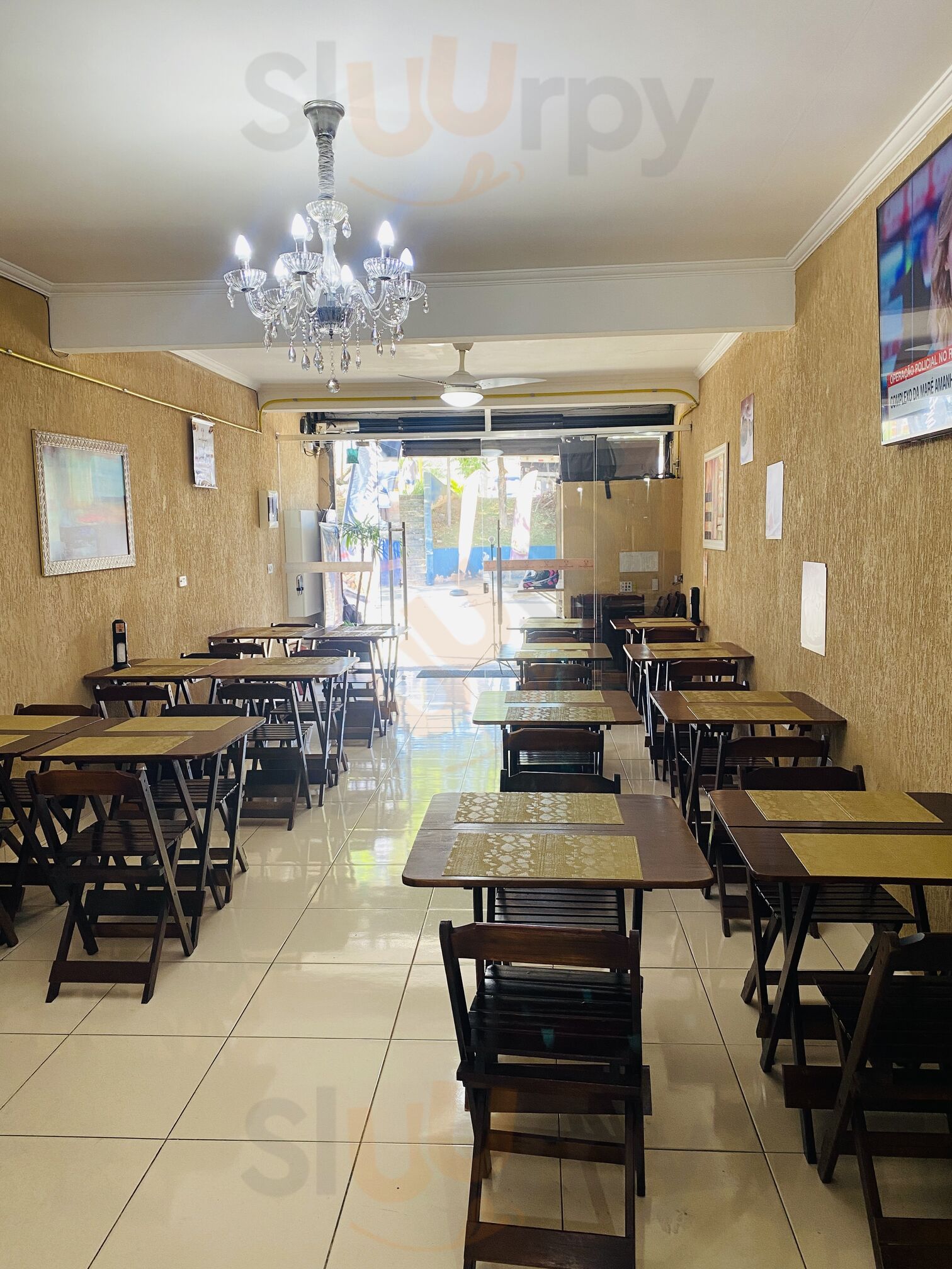 Laine Restaurante