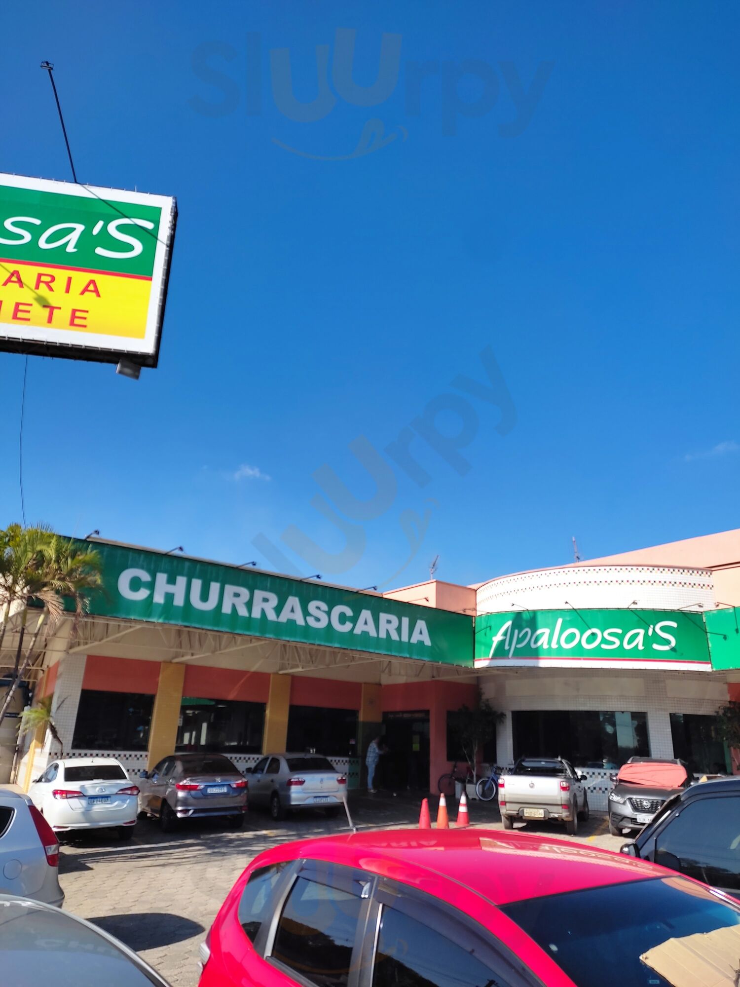 Estancia Gaucha