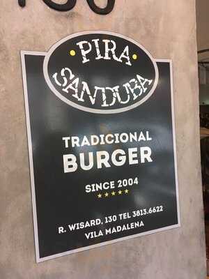Pira Sanduba