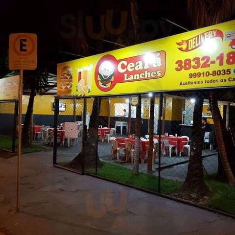 Ceara Lanches