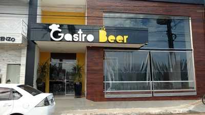 Gastrobeer