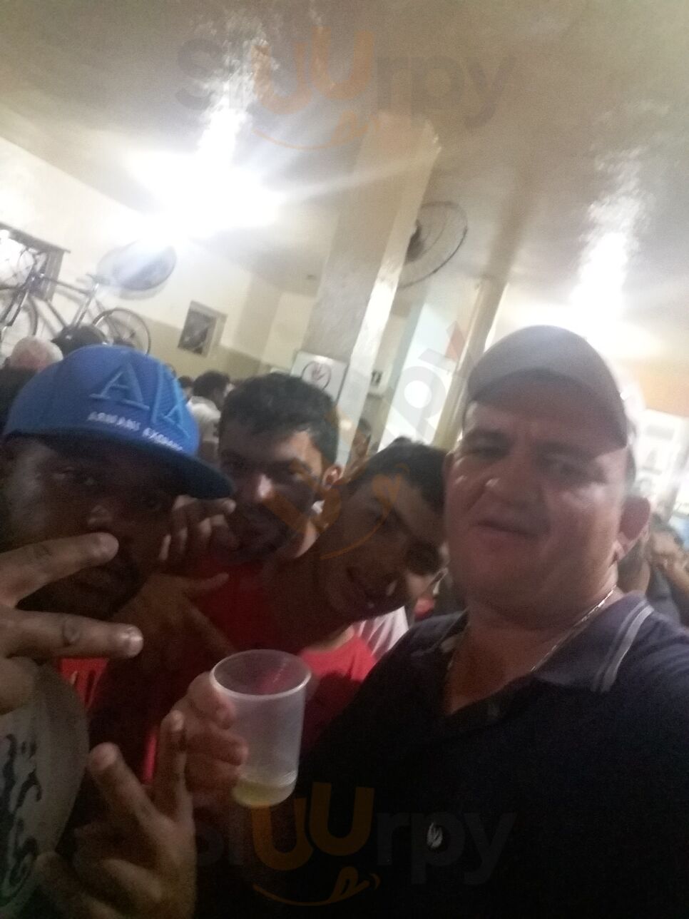 Bar Pica Pau
