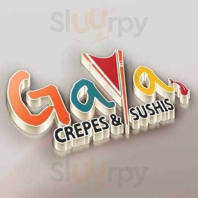 Gaya Crepes & Sushis