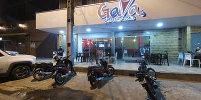 Gaya Crepes & Sushis