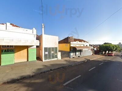 Bar Vila Barros