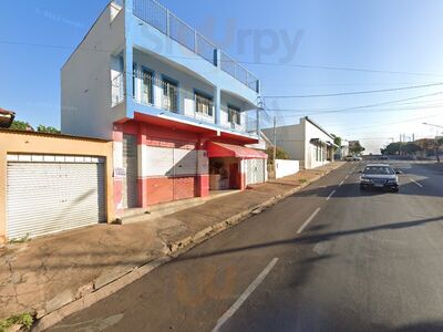 Bar Do Ferrari