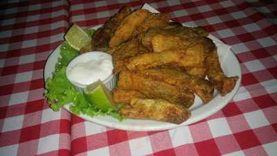 Restaurante E Lanchonete Habib