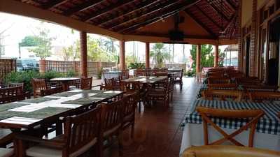 Restaurante E Lanchonete Habib