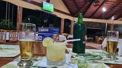 Restaurante E Lanchonete Habib