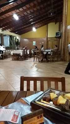 Restaurante E Lanchonete Habib