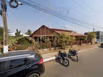 Restaurante E Lanchonete Habib