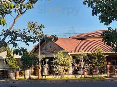 Restaurante E Lanchonete Habib