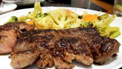 Bar  Estação Santa Cecília