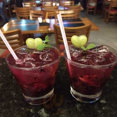 Bar  Estação Santa Cecília