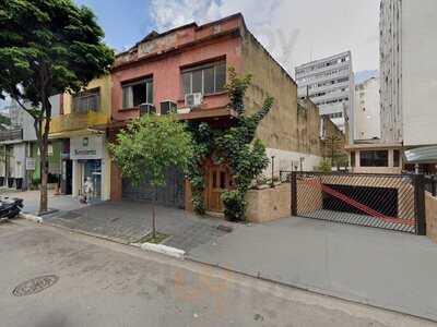 Bar  Estação Santa Cecília