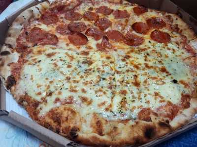 Casa Da Pizza