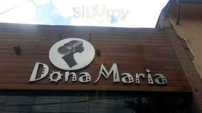 Dona Maria