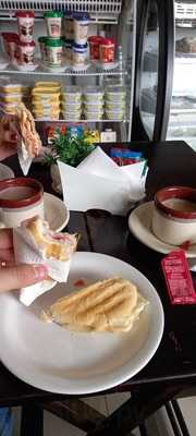 Restaurante Vitoria Regia