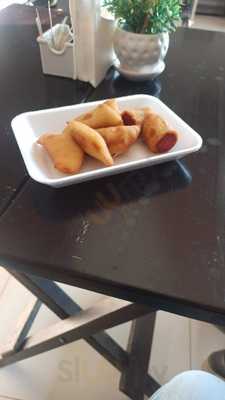 Restaurante Vitoria Regia