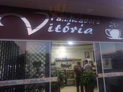 Restaurante Vitoria Regia