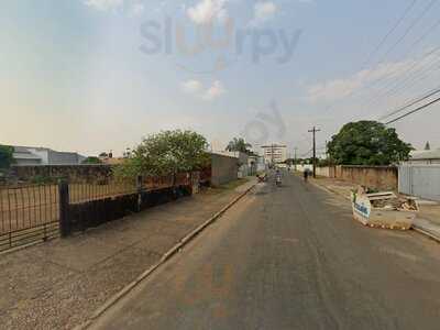 Restaurante Vitoria Regia