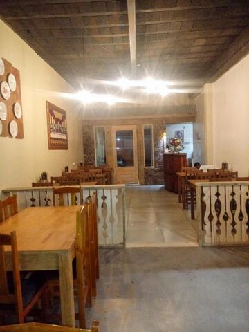 Bendita Pizzeria