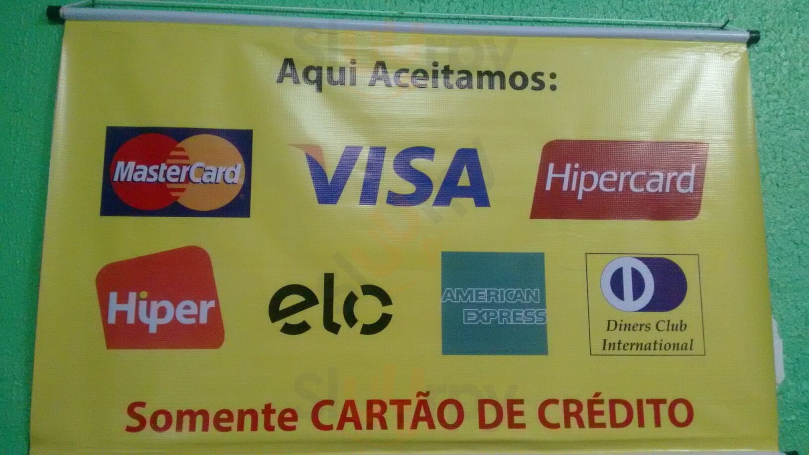 Lanchonete Modestao