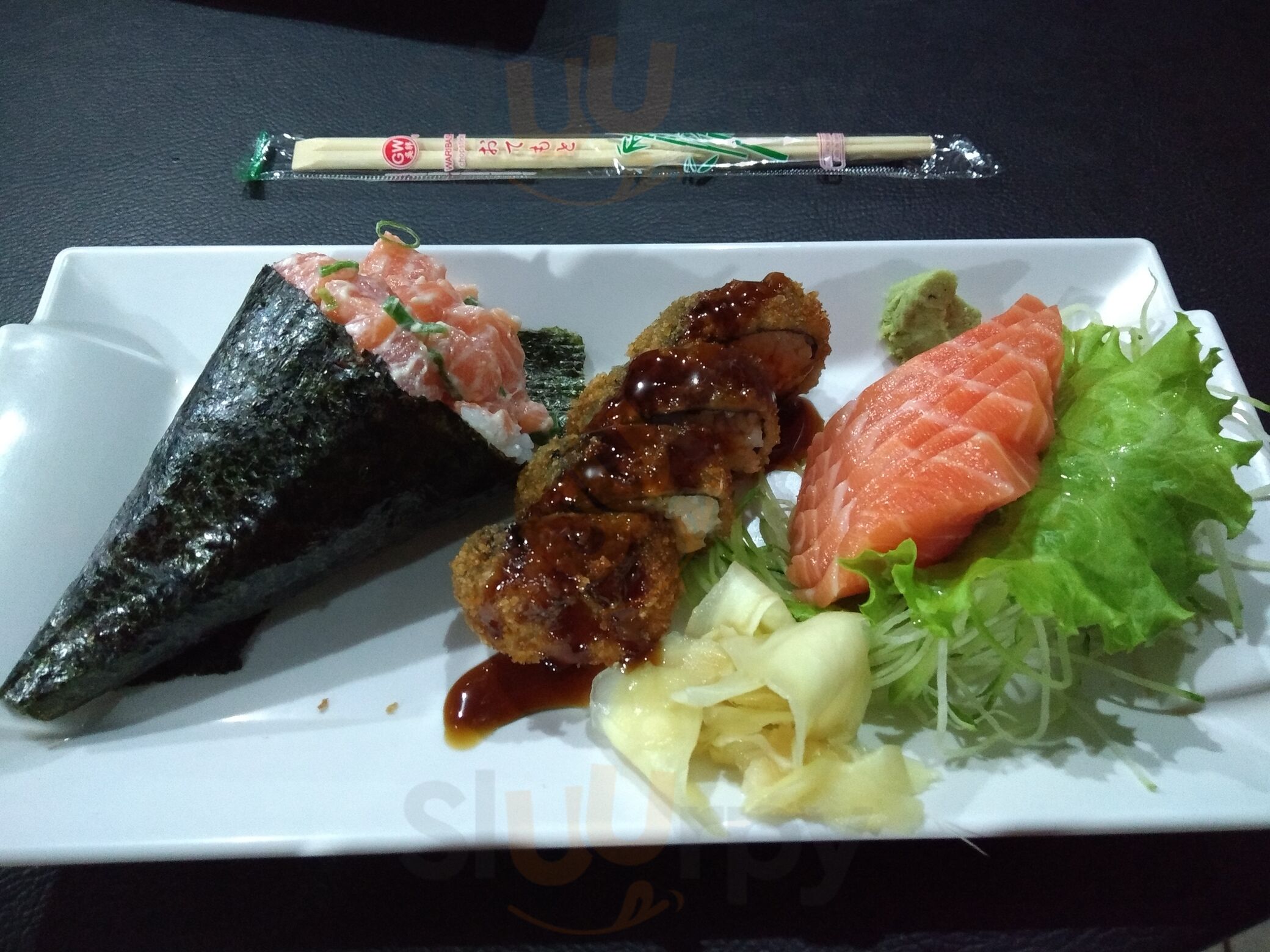 Sushi Bar