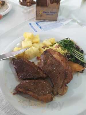 Restaurante Brasileirao E Lanchonete