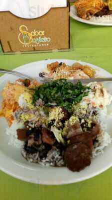 Restaurante Brasileirao E Lanchonete