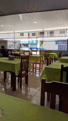 Restaurante Brasileirao E Lanchonete
