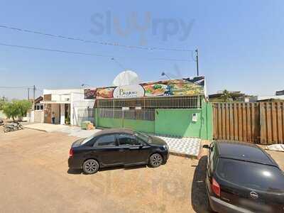 Restaurante Brasileirao E Lanchonete