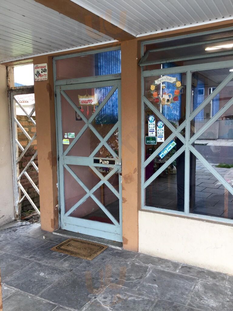Bar E Restaurante Gao