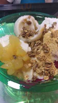 Padaria E Confeitaria Rocha