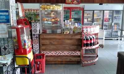 Padaria E Confeitaria Rocha