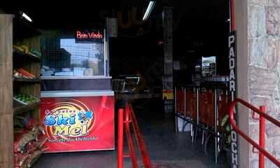 Padaria E Confeitaria Rocha