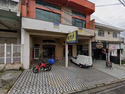 Padaria E Confeitaria Rocha