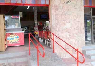 Padaria E Confeitaria Rocha