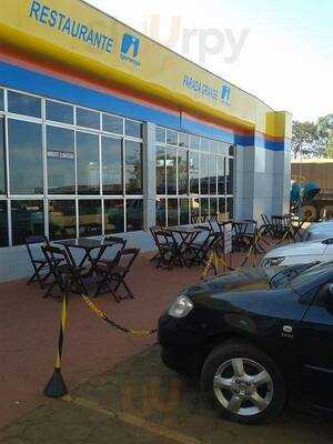 Churrascaria O Costelo